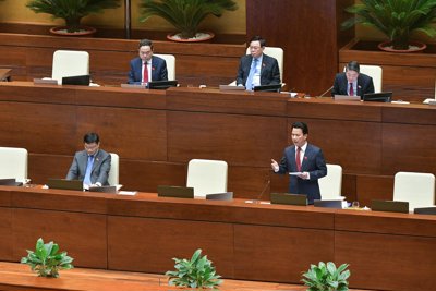 Bỏ khung giá đất, thực hiện bảng giá đất hàng năm