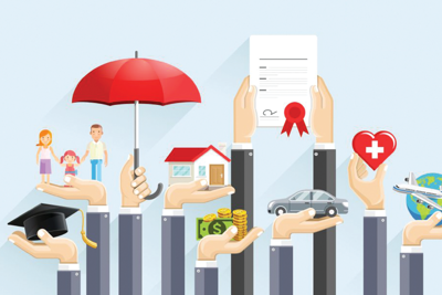 Chi trả quyền lợi bảo hiểm ước tăng 15,9% so với cùng kỳ năm trước