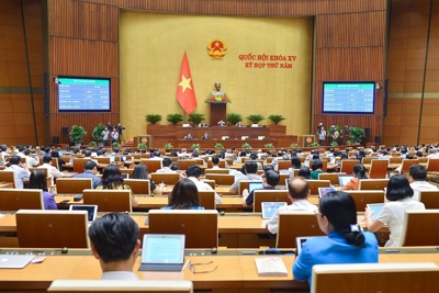 Phân bổ hơn 13.000 tỷ đồng vốn còn lại của Chương trình phục hồi