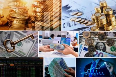 Sự tương quan giữa chính sách tiền tệ và VN-Index