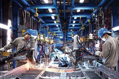 Giải pháp đẩy mạnh công nghiệp hóa, hiện đại hóa đất nước theo Nghị quyết số 29-NQ/TW