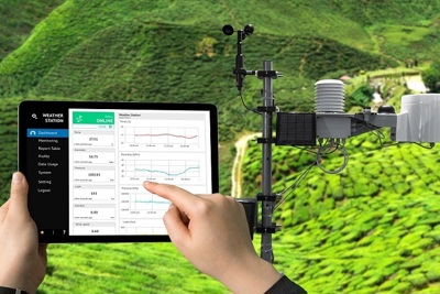 Quy định mới về kê khai, nộp phí thẩm định báo cáo đánh giá tác động môi trường
