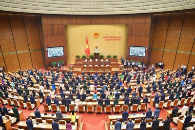 Thuế giá trị gia tăng sẽ được giảm 2% đến hết năm 2023