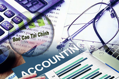 Trao đổi về lập báo cáo tài chính đối với ngân sách và tài chính xã