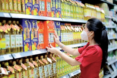 Một số điểm mới đáng chú ý tại Luật Giá sửa đổi