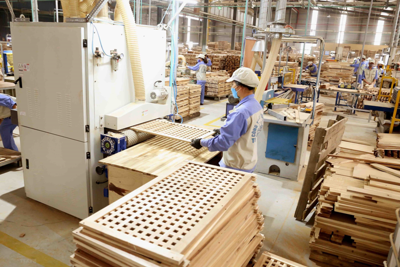 VCCI chủ động nắm bắt các khó khăn, vướng mắc của doanh nghiệp
