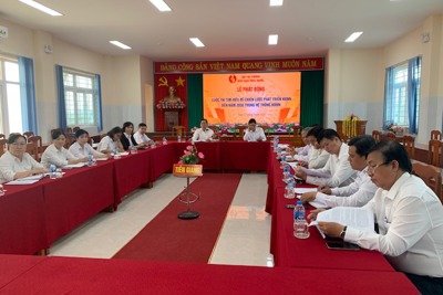 Hiểu rõ Chiến lược phát triển Kho bạc Nhà nước đến năm 2030 thông qua cuộc thi tìm hiểu