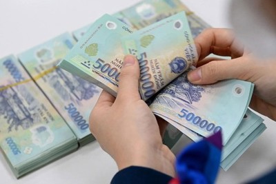 09 nhóm đối tượng áp dụng mức lương cơ sở mới từ ngày 1/7
