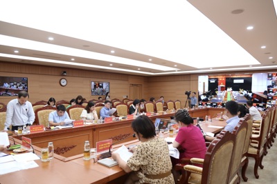 Mới có 8/50 địa phương giải ngân đầu tư công nguồn vốn nước ngoài đạt tỷ lệ trên 15%