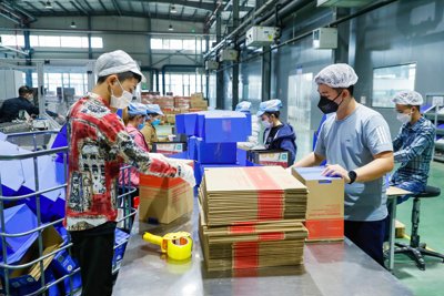 Tháo gỡ vướng mắc về pháp lý để thúc đẩy 3 động lực tăng trưởng