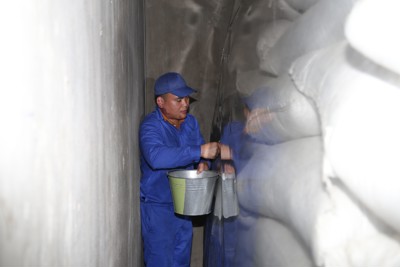 Tăng cường ứng dụng kỹ thuật bảo quản các mặt hàng dự trữ quốc gia
