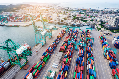 Nửa đầu năm 2023, Việt Nam  xuất siêu 12,25 tỷ USD