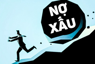 Ảnh hưởng của nợ xấu đến hiệu quả hoạt động của ngân hàng thương mại cổ phần được niêm yết trên TTCK Việt Nam