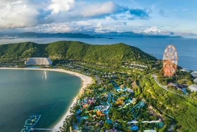 Có gì trong biểu tượng lễ hội âm nhạc 8Wonder đang được “khoe khắp cõi mạng”
