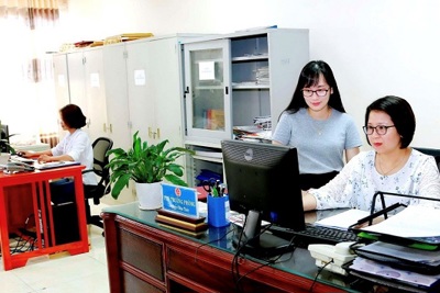 Ngành Thuế "chạy đua" rà soát, chuẩn hóa dữ liệu mã số thuế cá nhân