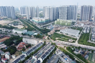 Xác định giá đất sát với giá thị trường, đảm bảo hài hòa lợi ích “ba bên”