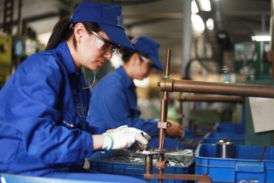 Để đảm bảo đời sống của người lao động khi về hưu