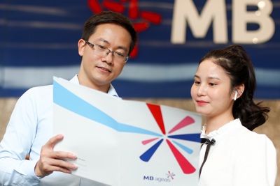 MB Ageas Life thông tin về kết quả thanh tra việc bán bảo hiểm qua ngân hàng