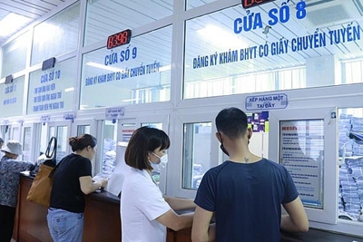 Những lợi ích khi tham gia bảo hiểm y tế hộ gia đình