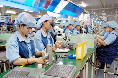 Tháo gỡ khó khăn, điểm nghẽn để tăng thêm động lực cho tăng trưởng