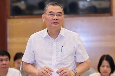 Nguyên Kế toán trưởng Công ty AIC đã về Việt Nam đầu thú