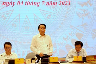 Bộ Tài chính sẽ tiến hành thanh tra, kiểm tra đối với 10 doanh nghiệp bảo hiểm 