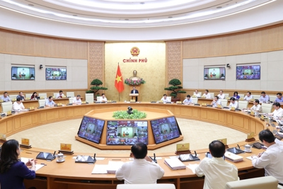 Sẽ ban hành Nghị quyết chuyên đề về tháo gỡ khó khăn cho sản xuất, kinh doanh