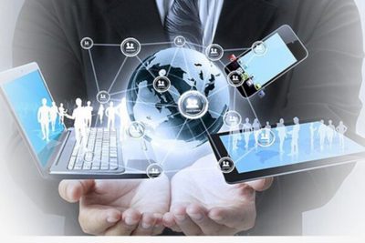 Thúc đẩy đổi mới sáng tạo ở doanh nghiệp Việt Nam 