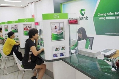 Vietcombank với chương trình “Giao dịch thông minh – Rinh quà thật chất”