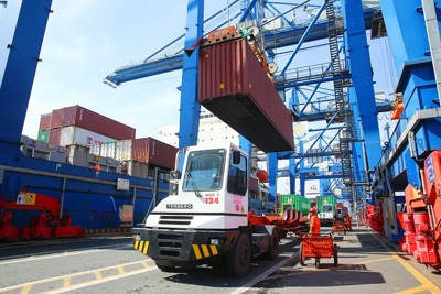 Chuyển hóa lợi ích của hội nhập kinh tế quốc tế thành kết quả tăng trưởng xuất nhập khẩu 