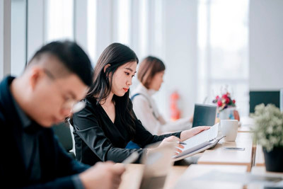 Người lao động Việt Nam tự tin về những cơ hội và lợi ích mà Trí tuệ nhân tạo mang lại