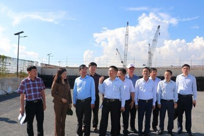 Chuyển biến tích cực trong giải ngân vốn đầu tư công tại Gia Lai, Bình Dương, Đồng Nai