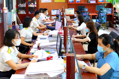 Bộ Tài chính nỗ lực cân đối nguồn thu, chi ngân sách trong bối cảnh khó khăn