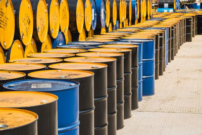 Tác động bất đối xứng của biến động giá dầu đến lạm phát tại Việt Nam