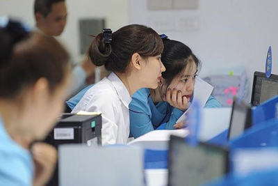 Đào tạo kỹ năng cho nhân lực ngành Ngân hàng