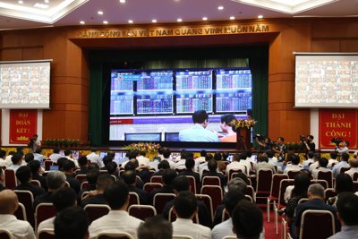 Tăng cường giám sát, thanh tra, kiểm tra trên thị trường chứng khoán
