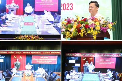 Các địa phương phấn đấu hoàn thành cao nhất nhiệm vụ thu ngân sách