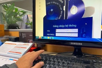 Kết nối dữ liệu Phần mềm Quản lý tài sản công phải tuân thủ quy định an toàn thông tin mạng