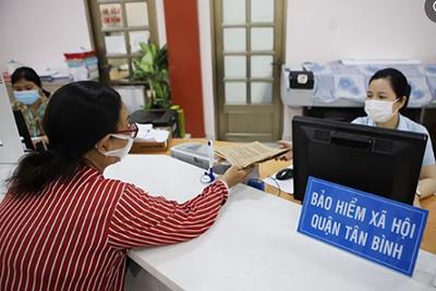 Xây dựng hệ thống bảo hiểm xã hội đa tầng tại một số nước và hàm ý chính sách cho Việt Nam