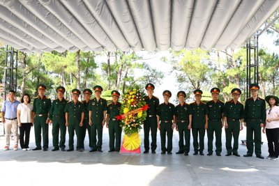 Xuôi về miền ký ức - dải đất miền Trung