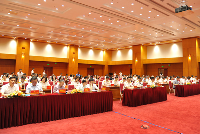 6 tháng đầu năm, ngành Thuế thu ngân sách đạt hơn 743 nghìn tỷ đồng