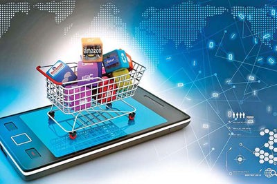 Về quản lý thuế thương mại điện tử ở Việt Nam hiện nay