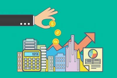 Quản trị thu nhập thực, thanh khoản cổ phiếu và hiệu quả hoạt động của doanh nghiệp bất động sản