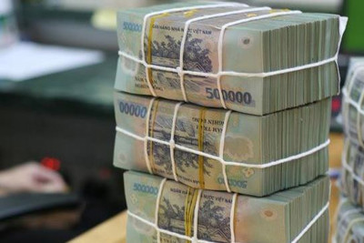Năm 2024, phấn đấu dự toán thu nội địa tăng khoảng 5-7%