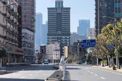 HSBC: Châu Á vẫn là một địa điểm khá tốt để đầu tư