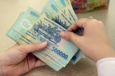 Xác định nhu cầu, nguồn và phương thức chi thực hiện mức lương cơ sở