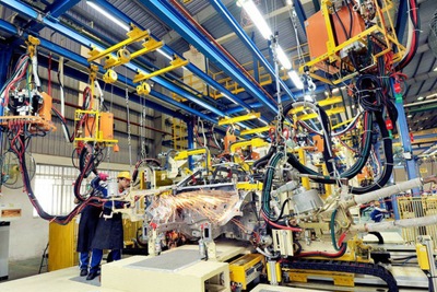 Hai yếu tố chính thúc đẩy tăng trưởng GDP nửa cuối năm