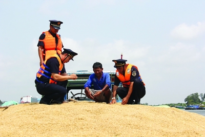 Hải quan An Giang đối mặt với nhiều khó khăn trong thu ngân sách