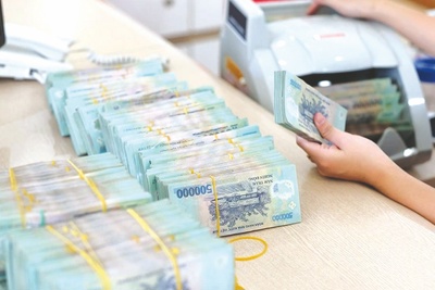 Các ngân hàng kỳ vọng tăng trưởng lợi nhuận tốt hơn vào cuối năm