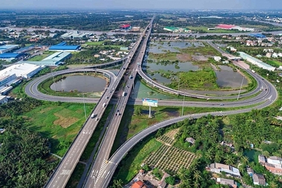 Xây dựng kế hoạch đầu tư công năm 2024 triệt để tiết kiệm, tránh đầu tư phân tán, dàn trải